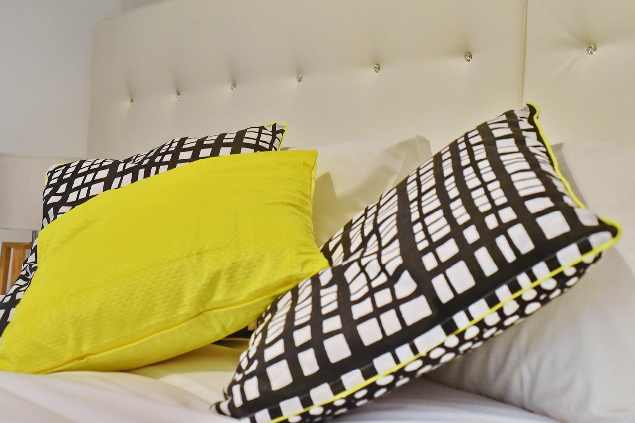 Train Lisbon Hostel المظهر الخارجي الصورة