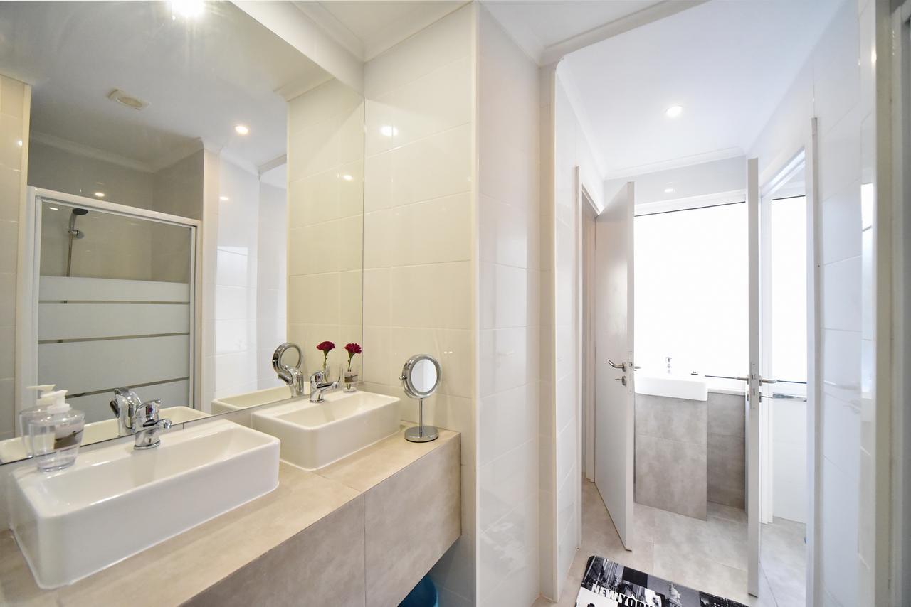 Train Lisbon Hostel المظهر الخارجي الصورة