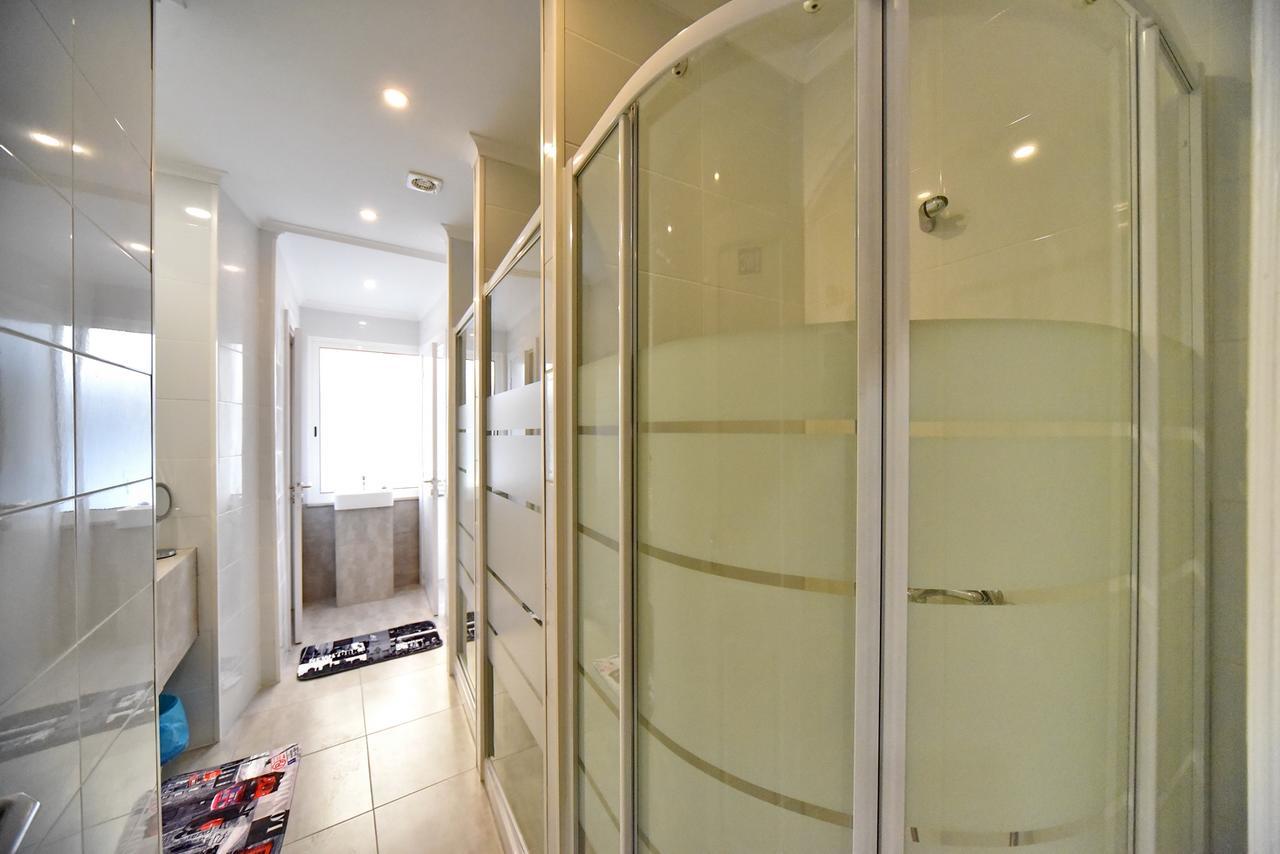 Train Lisbon Hostel المظهر الخارجي الصورة