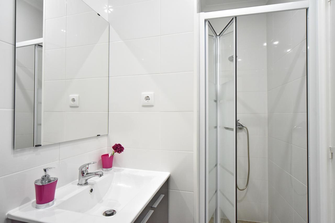 Train Lisbon Hostel المظهر الخارجي الصورة